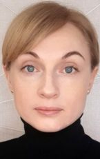 Алена Лустина