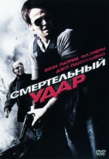 Постер фильма Смертельный удар (2010)