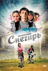 Постер фильма Снегирь (2009)