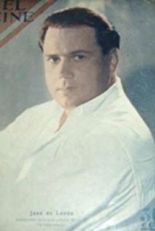 Хуан Де Ланда