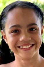 Хлоя Де Лос Сантос