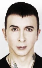 Марк Элмонд