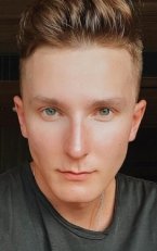 Влад Красавин