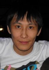 Евгений Жамцуев