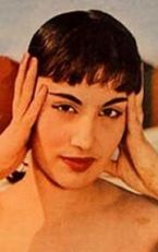 Анджела Порталури