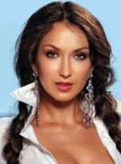 Елена Фесуненко