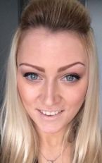 Кристина Талызина