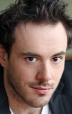 Фред-Эрик Сальвей