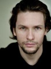 Берт Тишендорф