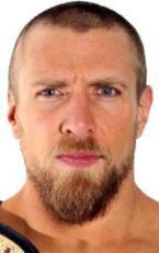 Брайан Даниэльсон