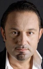 Гарик Кричевский