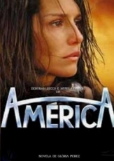 Постер сериала Америка (2005)