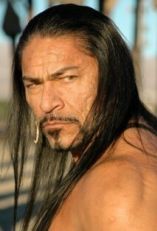 Джесси Флорес