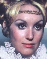 Карин Петерсен