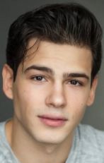 Энтони Тимпано