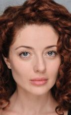 Марина Вайнбранд