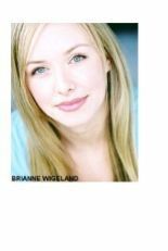 Brianne Wigeland