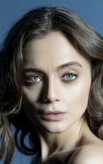 Дамла Сонмез