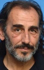 Вангелис Мурикис