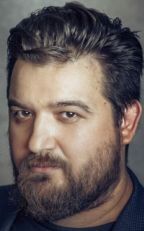 Сергей Дьячковский