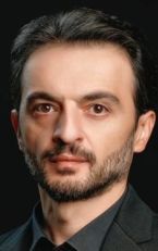 Бабкен Чобанян