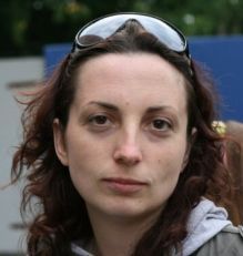 Юлия Тройникова