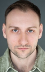 Александр Фокин