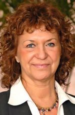 Лена Бергман