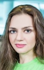 Ольга Шашлыкова