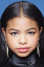 Навия Зираили Робинсон