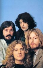 Led Zeppelin