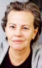 Гудрун Риттер