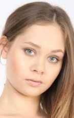 Алёна Корнева