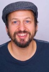 Jonathan Lee Jones