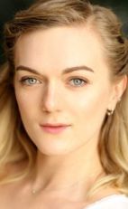 Хлоя Харрис