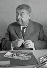 Йозеф Глиномаз