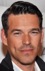 Эдди Сибриан