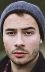 Дэвид Бертон