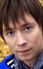 Максим Январев