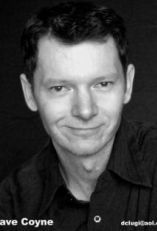 Дэйв Койн