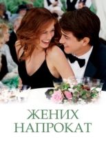 Постер фильма Жених напрокат (2005)