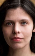 Маргарита Брайткрайц