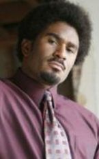 Винсент Альфонсо Ямал