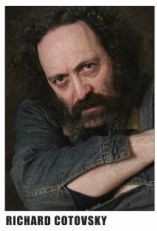 Ричард Котовски