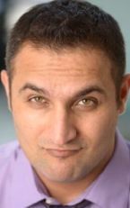 Прадип Кхараб