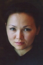 Елена Соколова