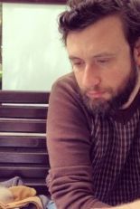 Сюлейман Арда Эминче