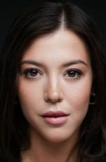 Ангелина Римашевская