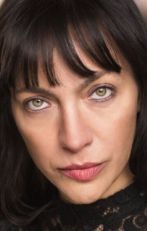 Глория Гарсиа