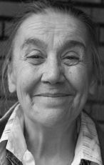 Татьяна Жукова